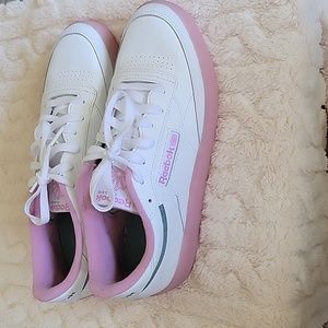 Reebok Lifestyle Classic sz 9.5